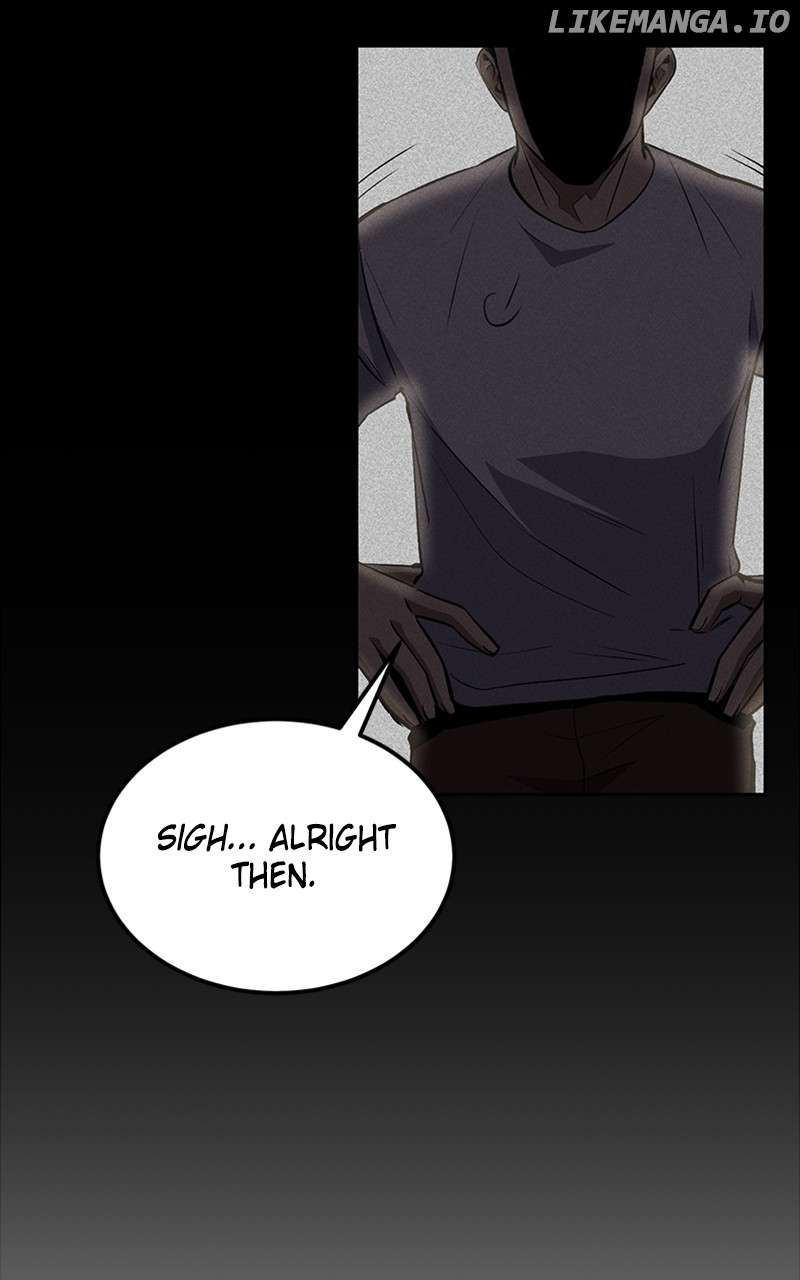 Old Newbie Kim ChunShik Chapter 48 - page 15